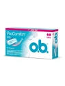 O.B. Pro Comfort Mini tampony 16szt