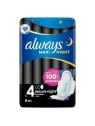 ALWAYS Maxi Night podpaski 6szt