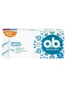 O.B. Pro Comfort Super tampony 16szt