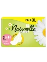 NATURELLA Camomile classic podpaski maxi 16szt