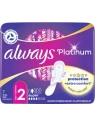 ALWAYS Platinum podpaski Ultra Super Plus 7szt