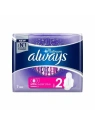 ALWAYS Platinum podpaski Ultra Super Plus 7szt