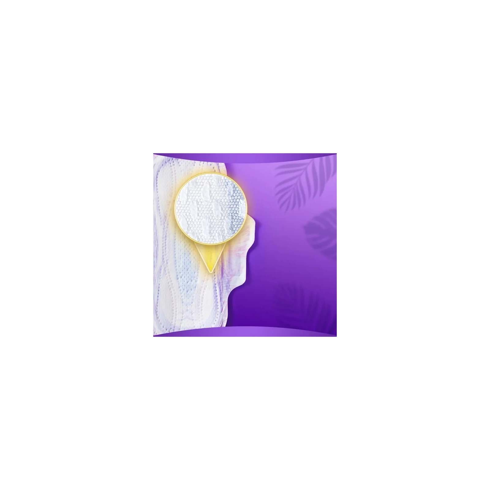 ALWAYS Platinum podpaski Normal Plus 8szt