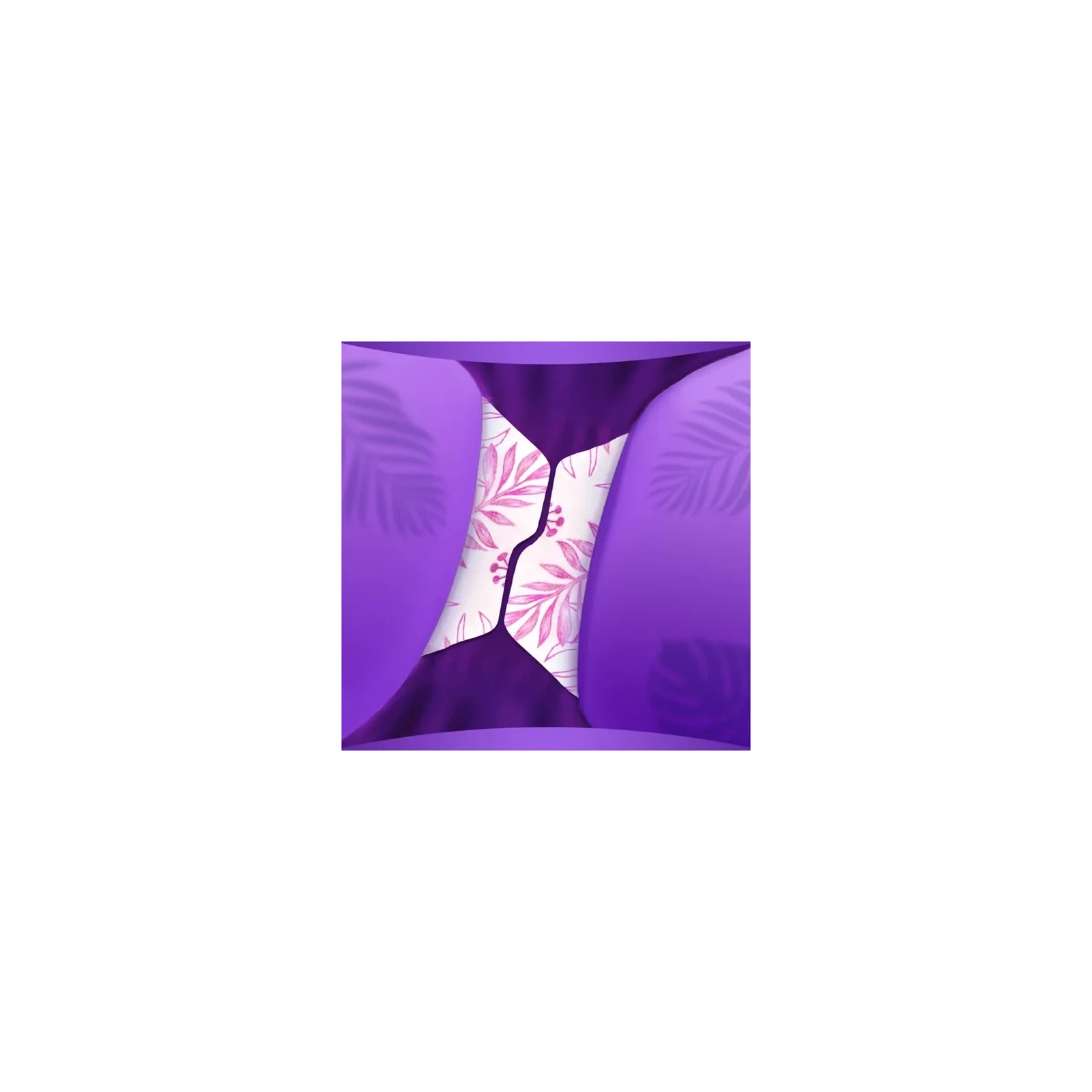 ALWAYS Platinum podpaski Normal Plus 8szt