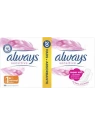 ALWAYS Ultra podpaski Normal Plus 20szt