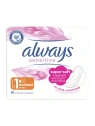 ALWAYS Ultra podpaski normal plus Soft Like Cotton 10szt