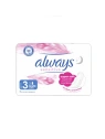 ALWAYS Sensitive Ultra Night podpaski higieniczne 7szt