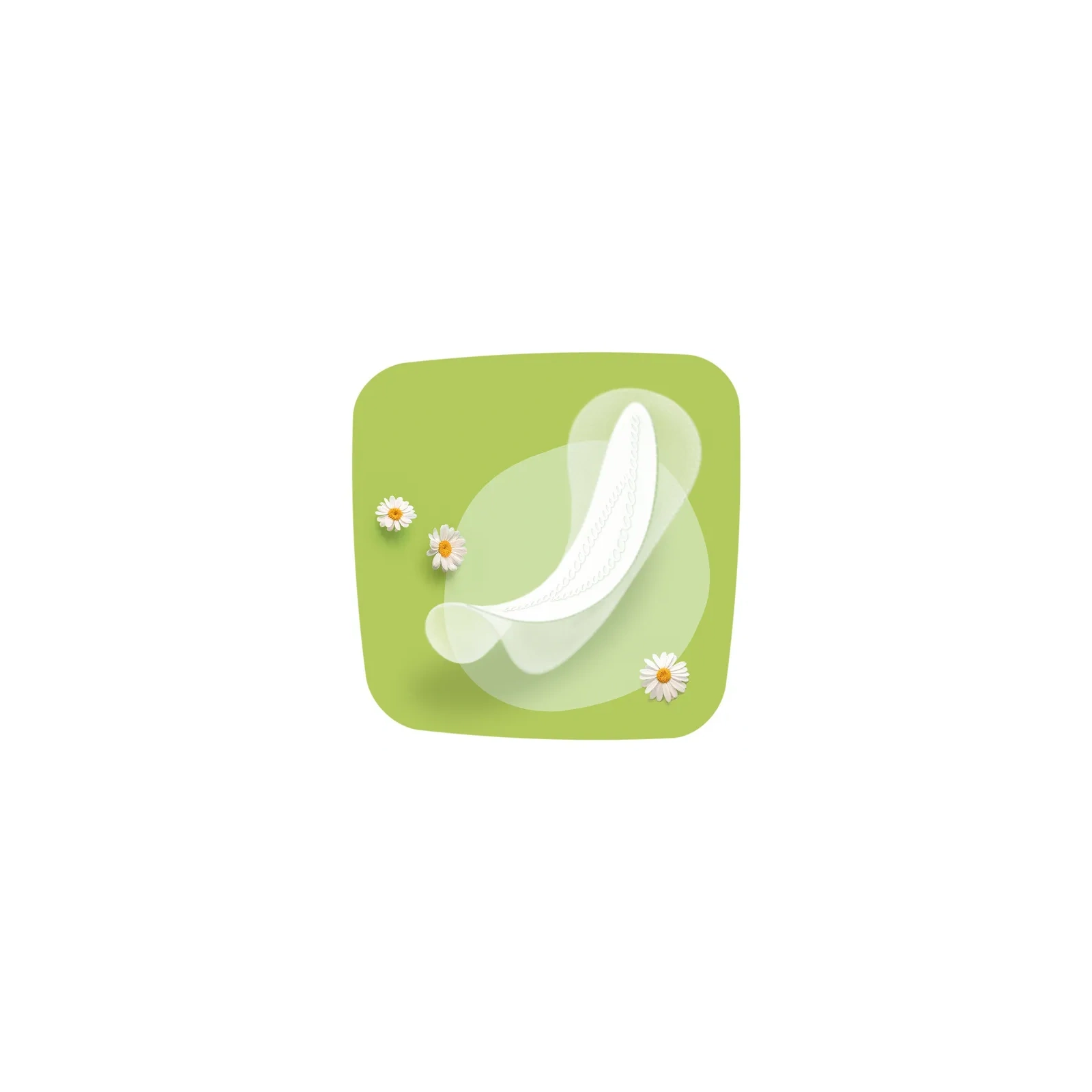 NATURELLA wkładki higieniczne normal 20szt 