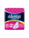 ALWAYS Classic podpaski maxi 9szt