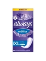 ALWAYS Daily Protect wkładki Extra Long 44szt