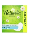 NATURELLA Camomile wkładki light 100szt