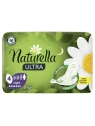 NATURELLA Camomile Ultra Night podpaski higieniczne 7szt
