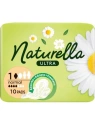 NATURELLA Camomile Ultra Normal podpaski higieniczne 10szt