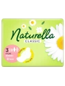 NATURELLA Camomile Classic Maxi podpaski 8szt