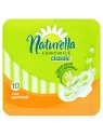 NATURELLA Camomile classic podpaski normal skrz. 10szt 