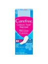 CAREFREE Cotton wkładki higieniczne Fresh Scent 20szt