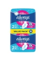ALWAYS Ultra Super Plus podpaski higieniczne duo 2x8 16szt