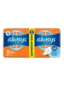 ALWAYS Ultra Normal Plus Duo podpaski ze skrzydełkami 20szt