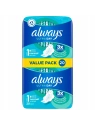 ALWAYS Ultra Normal Plus Duo podpaski ze skrzydełkami 20szt