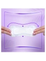ALWAYS Daily Protect wkładki higieniczne XL Extra Long Fresh Scent 40szt