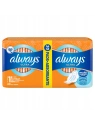 ALWAYS Ultimate Night podpaski ze skrzydełkami duopack 20+12szt