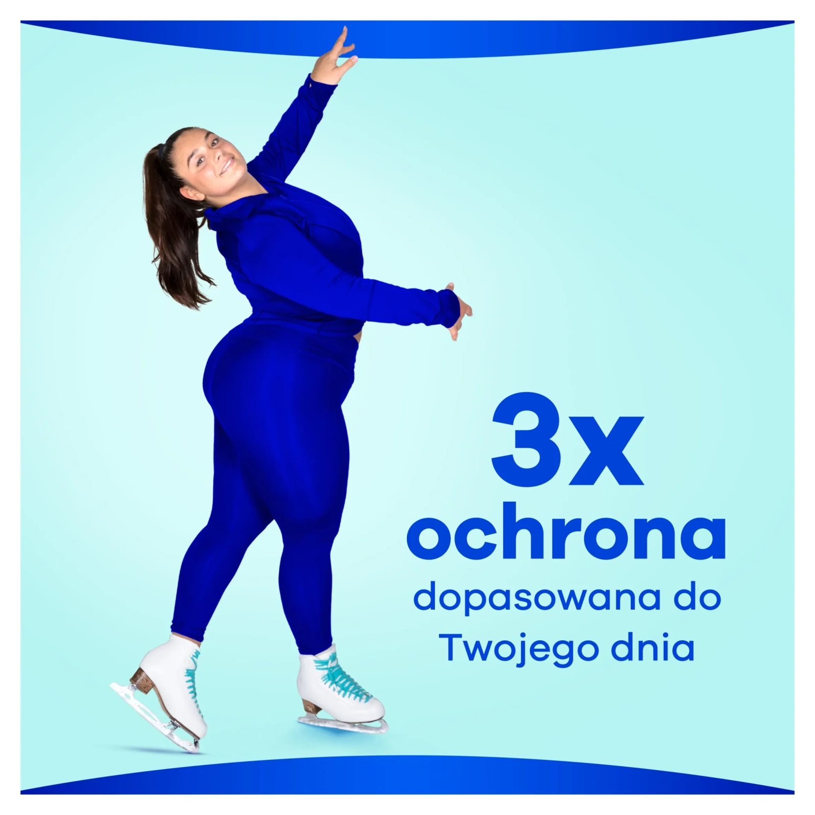 ALWAYS Ultra podpaski ze skrzydełkami chłonność 4 40szt