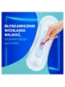 ALWAYS Ultra Normal Plus Duo podpaski ze skrzydełkami 20szt