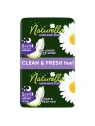 NATURELLA Ultra Night Plus podpaski ze skrzydełkami chłonność 8 12szt