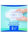 ALWAYS Ultra podpaski ze skrzydełkami chłonność 4 40szt