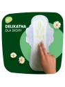 NATURELLA Ultra Night Plus podpaski ze skrzydełkami chłonność 8 12szt