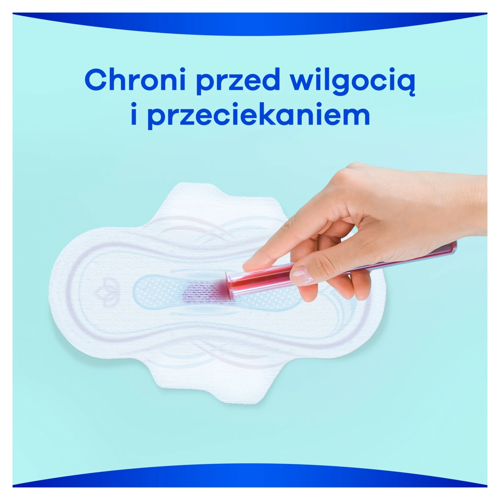 ALWAYS Ultra podpaski ze skrzydełkami chłonność 4 40szt