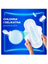 ALWAYS Ultra podpaski ze skrzydełkami chłonność 4 40szt
