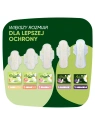NATURELLA Ultra Night Plus podpaski ze skrzydełkami chłonność 8 12szt