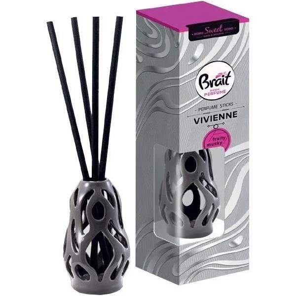 BRAIT Room Perfume odświeżacz powietrza patyczki