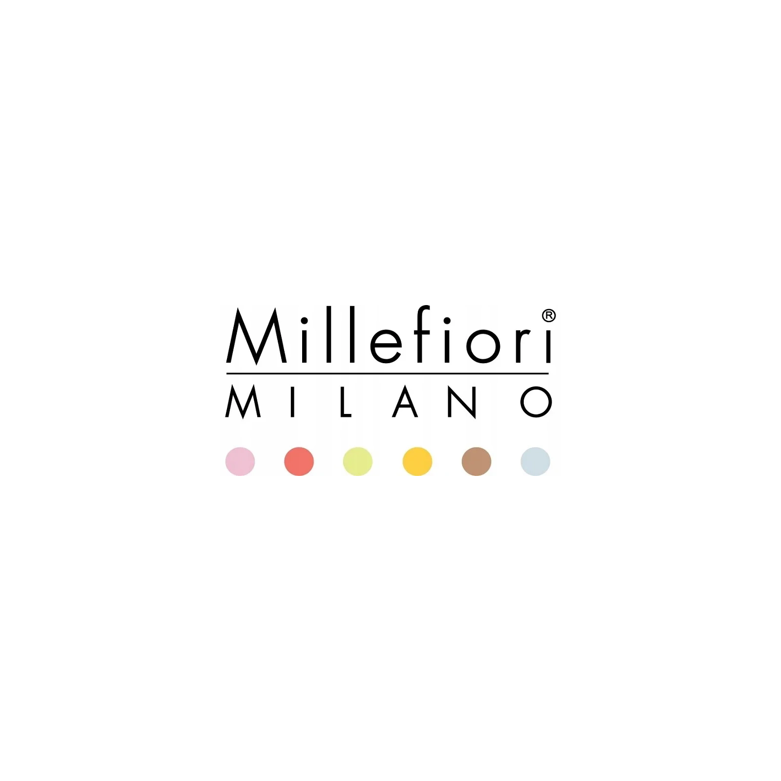 MILLEFIORI MILANO Car Icon Refil zapas do odświeżacza do auta VANILLA & WOOD 15g