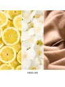 MR&MRS FRAGRANCE Niki uzupełniacz do odświeżacza do auta FRESH AIR 12g