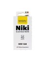 MR&MRS FRAGRANCE Niki uzupełniacz do odświeżacza do auta NEW CAR 12g