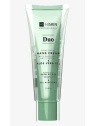 HISKIN Duo Hand rozjaśniający krem do rąk i żel aloesowy Green 60ml