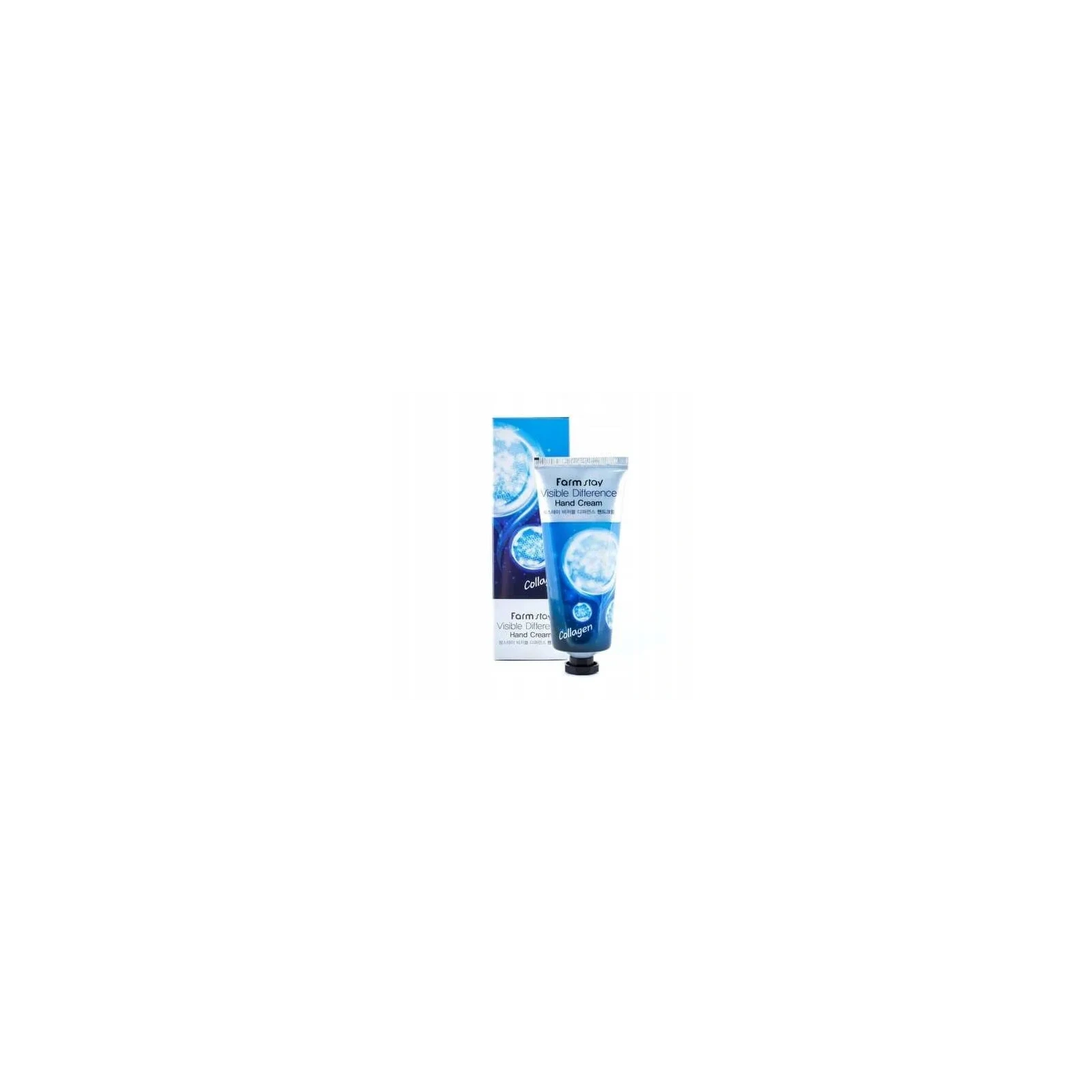 FARMSTAY Visible Difference krem do rąk Collagen 100g 