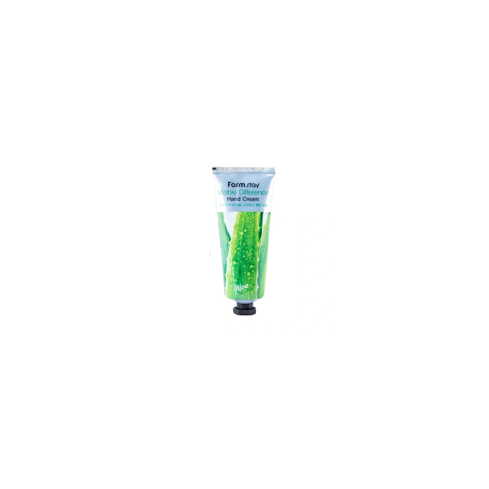 FARMSTAY Visible Difference krem do rąk Aloe 100g 
