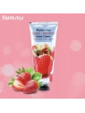 FARMSTAY Visible Difference krem do rąk Strawberry 100ml