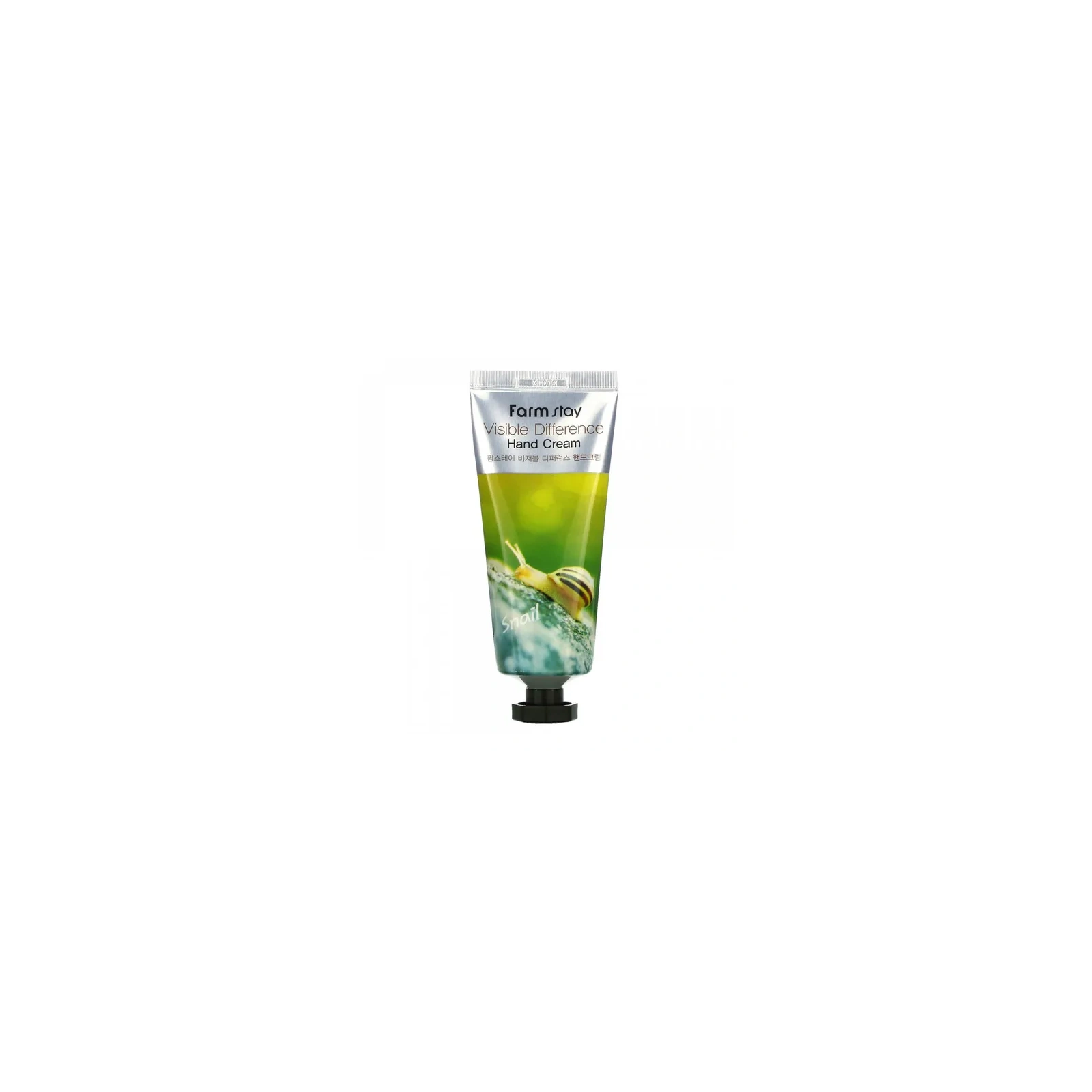 FARMSTAY Visible Difference krem do rąk Snail 100g 