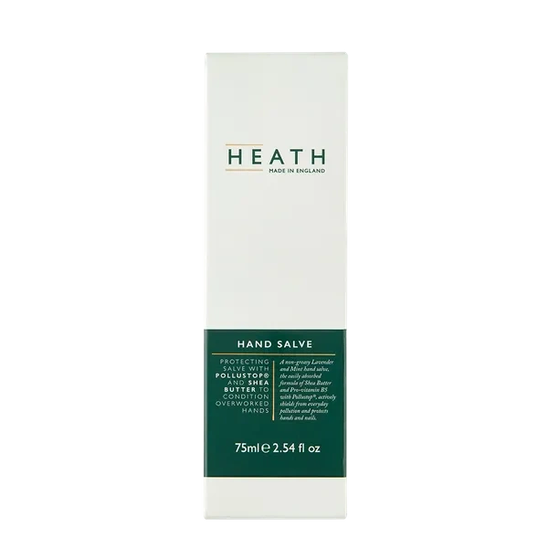 HEATH Men krem do rąk nawilżający Hand Salve 75ml 