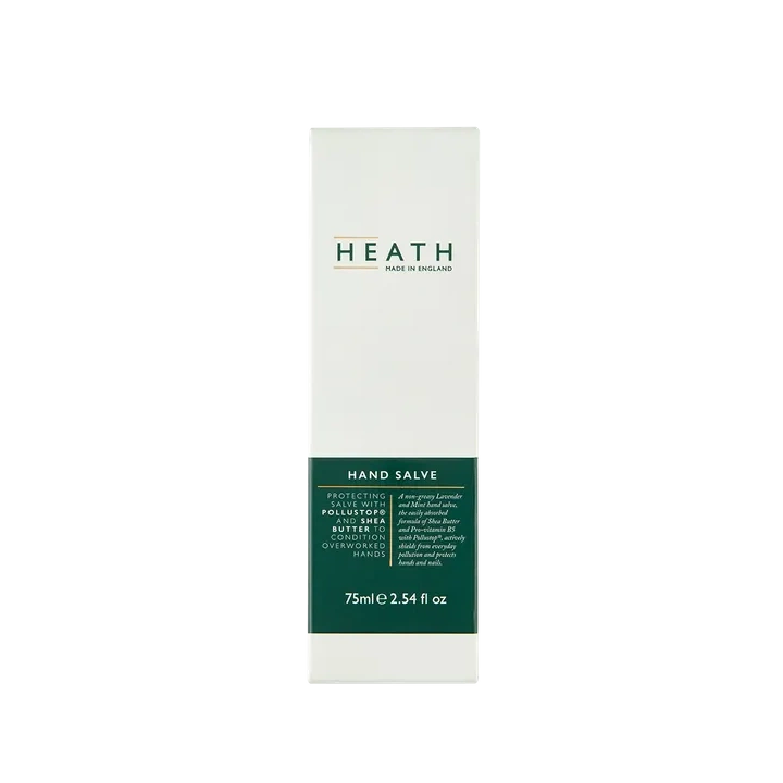 HEATH Men krem do rąk nawilżający Hand Salve 75ml 