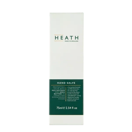 HEATH Men krem do rąk nawilżający Hand Salve 75ml 