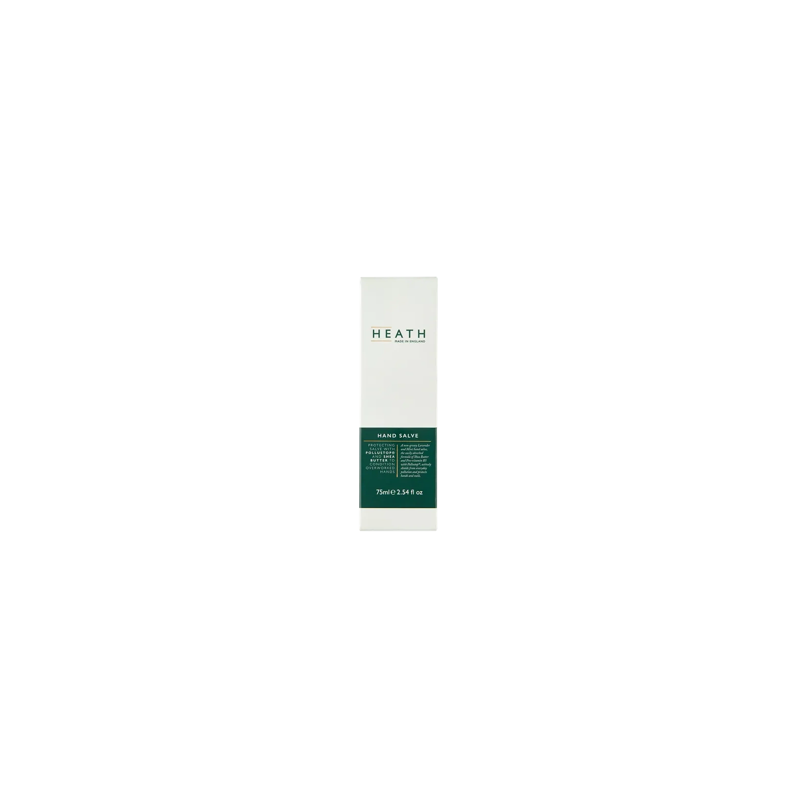 HEATH Men krem do rąk nawilżający Hand Salve 75ml 