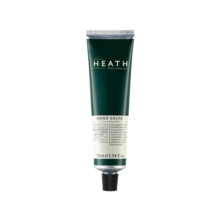 HEATH Men krem do rąk nawilżający Hand Salve 75ml 