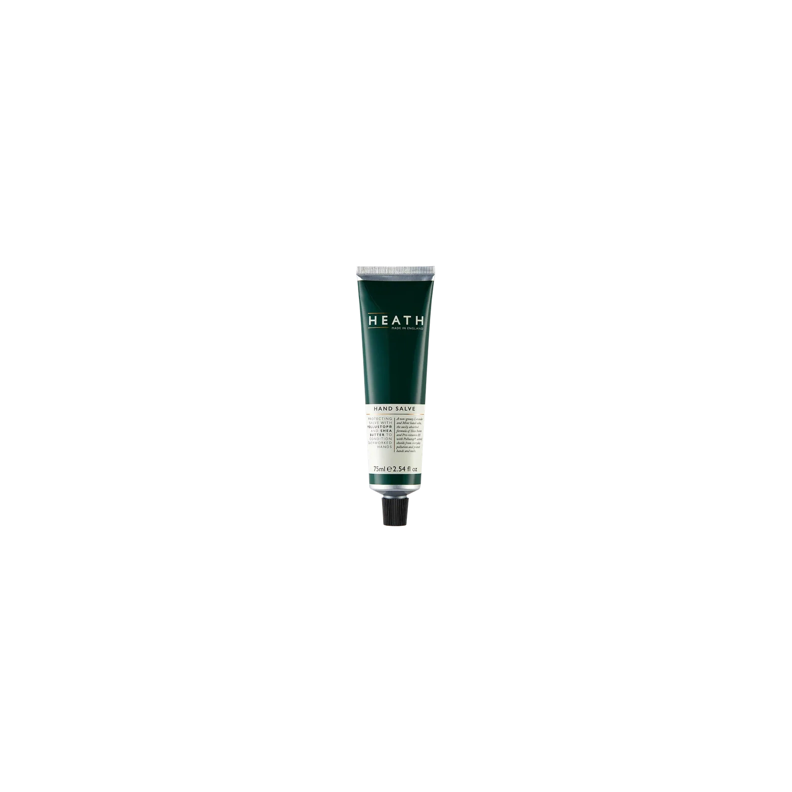 HEATH Men krem do rąk nawilżający Hand Salve 75ml 