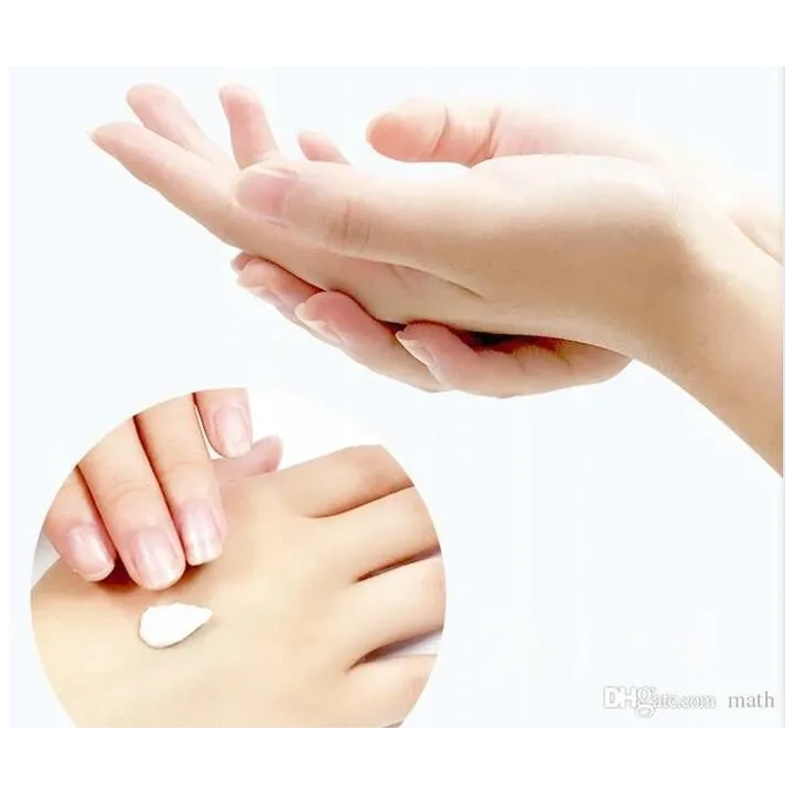 KAMILL Hand & Nail Cream krem do rąk skoncentrowana pielęgnacja Urea 75ml 