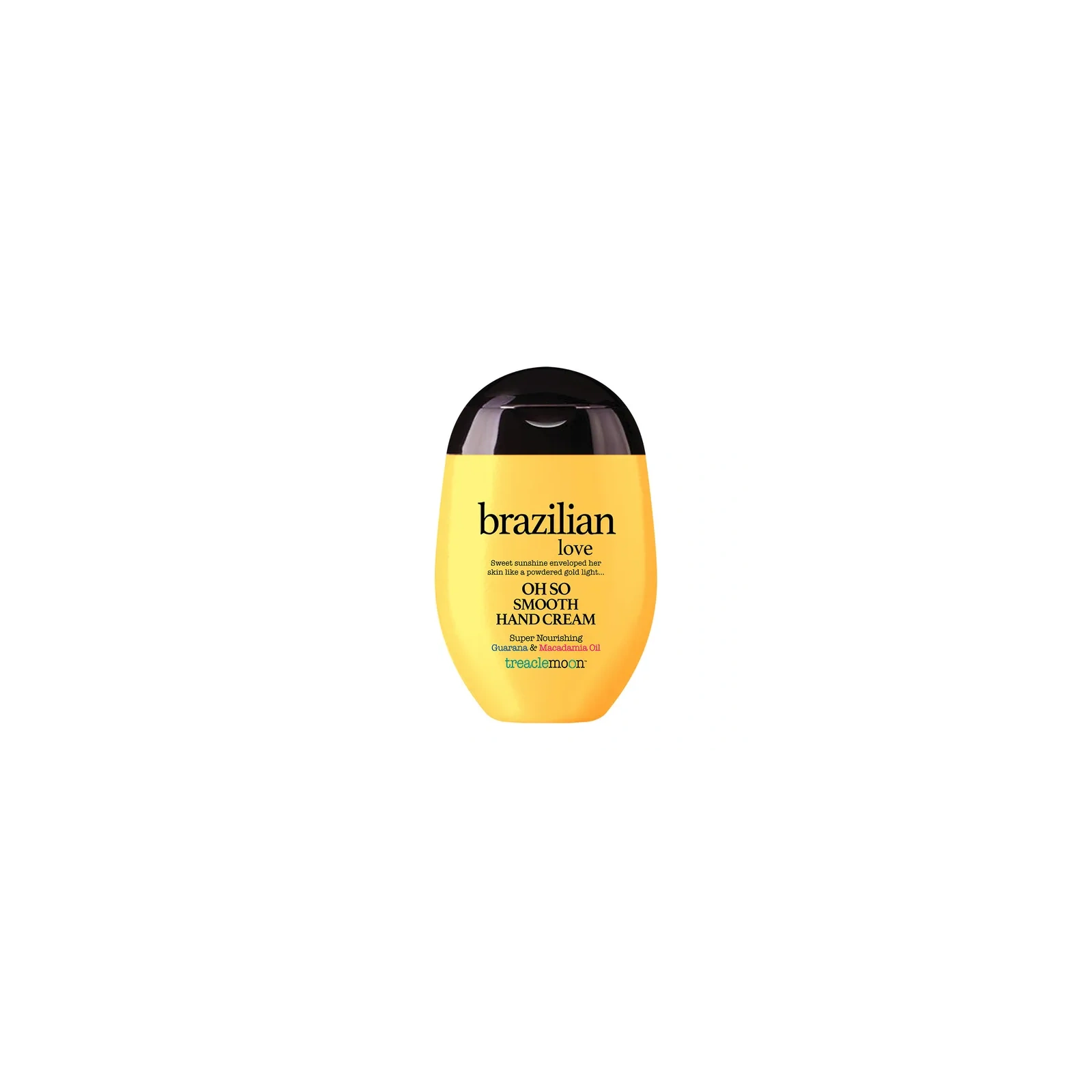 TREACLEMOON Hand Cream krem do rąk Brazilian Love 75ml 
